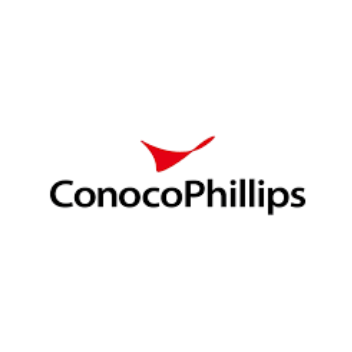 Logo resmi ConocoPhillips Indonesia