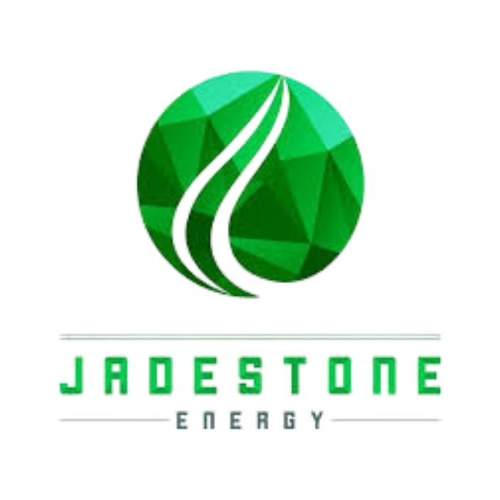 Logo resmi Jadestone Energy