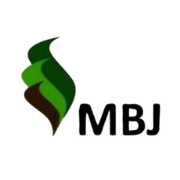 Logo resmi MBJ Indonesia