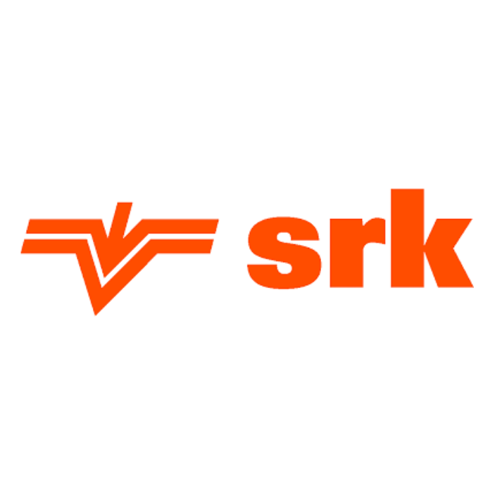 Logo resmi SRK Consulting