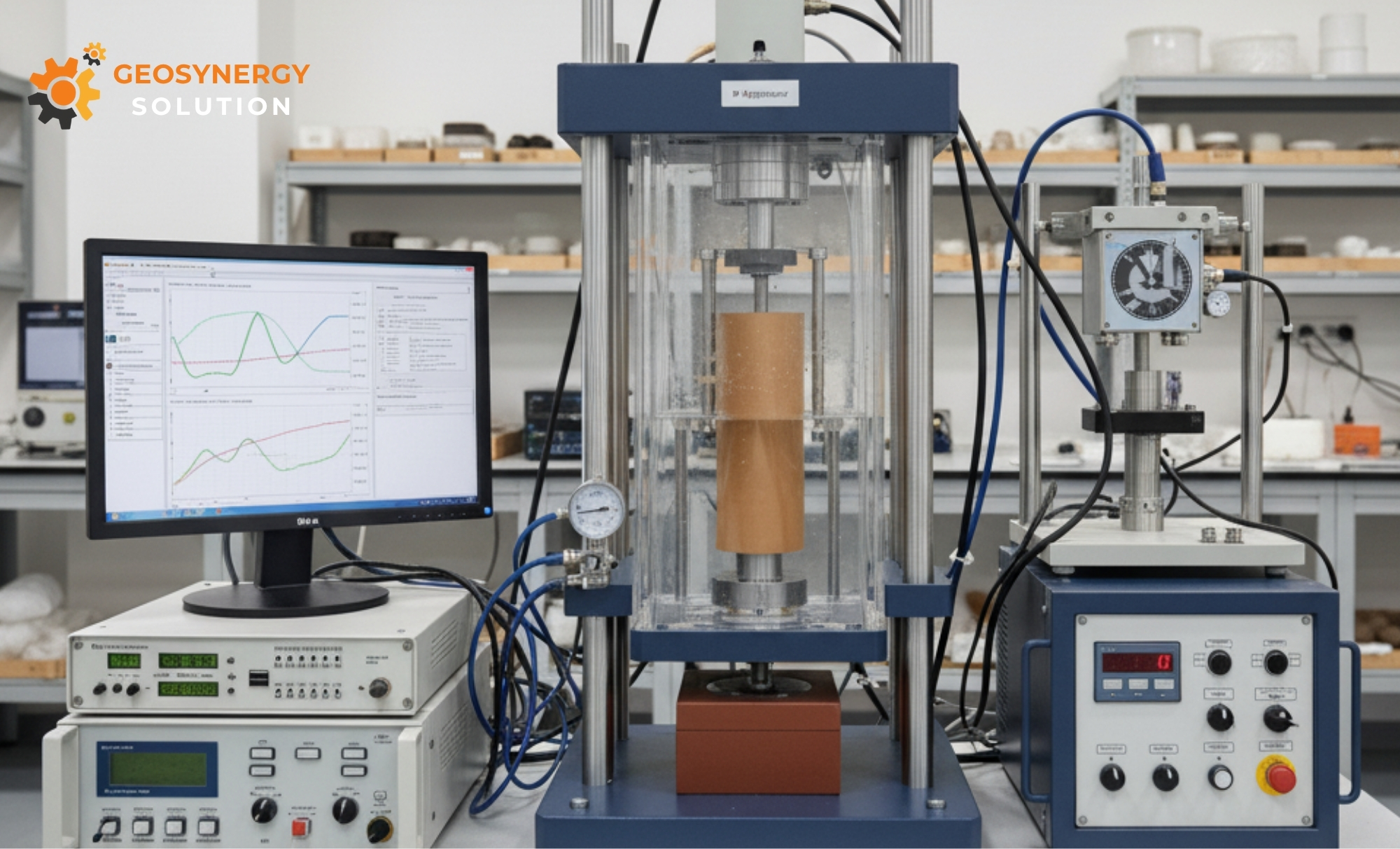 Importance of Triaxial Cyclic Testing in Geotechnical Engineering