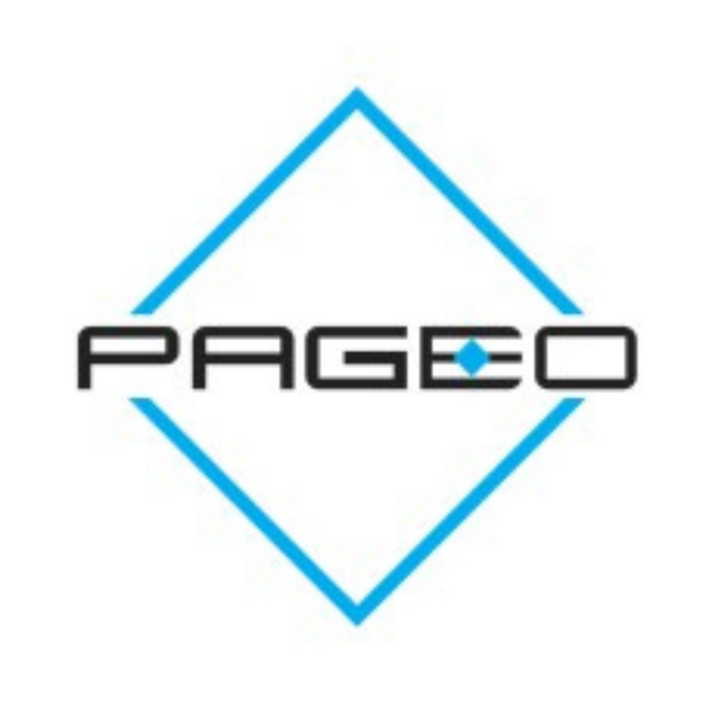 PAGEO Logo